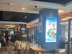 -辣婆婆(航天桥店)