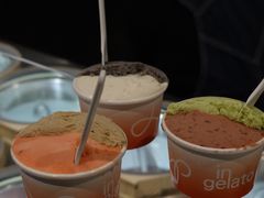 -Dip in Gelato(富民路店)