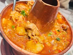 -中8楼风尚云南菜(颐堤港店)