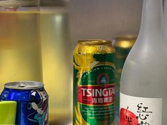 -佰人王串串香火锅(洋珠巷店)