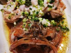 -匠心牛公馆·潮汕牛肉海鲜火锅(索菲特店)
