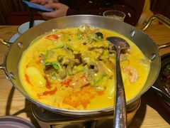 -泰果东南亚餐厅(旭辉广场店)