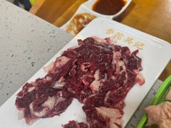 -杏花吴记牛肉火锅
