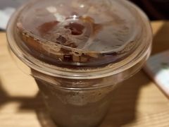 美式咖啡-星巴克(福州万象九宜城分店)