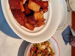 -湘西小馆(滨河路店)