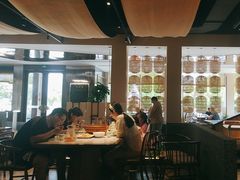 -风味小馆(天目湖宾馆店)