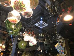 -胡桃里音乐餐厅(陶溪川店)(川湘赣菜·世界百大酒庄直供红酒·音乐表演)