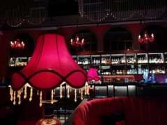 -JZ Club 爵士酒吧(上海店)