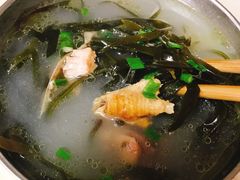 -海汇源老烧麦店(东大街总店)