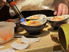 -水之惠鲜鱼料理(王府大街店)