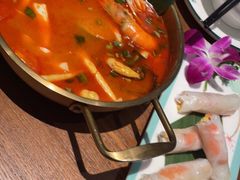 -南越郡·越式风味餐厅(青秀万达店)