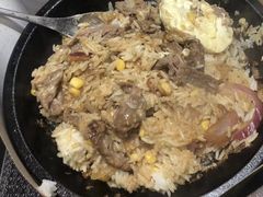 -胡椒宅男(市民中心店)