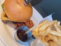 -Chili's Cafe&Bar奇利斯(滨江店)