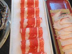 -牛将军•涮肉•烤肉•铁板烧(北京王府井·故宫店)