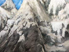 -中国第四纪冰川遗迹陈列馆
