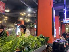 -钢管厂五区小郡肝火锅串串香(总店)