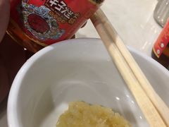 -朱氏胖子烂火锅(洪崖洞店)