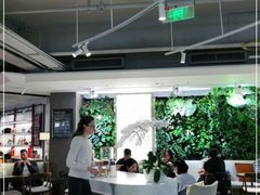 大堂-Peet's 皮爷咖啡(东湖路手作店)