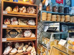 -Juicy Bakery(大学路店)