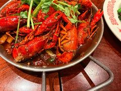 -丰豪烧烤·粤式大排档(学府店)