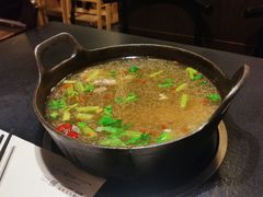 四季草本原汤锅-盡膳口福·百年汤方火锅(科华北路店)
