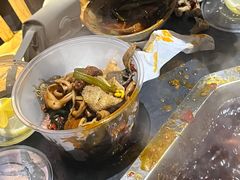 -大风老火锅(江北一店)