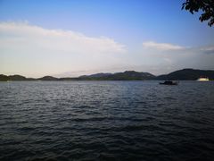 -天目湖山水园
