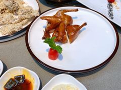 -铜锣湾·有麝自然香(长嘉汇购物公园店)