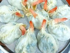 -叶存利海鲜大馅饺子(海宁路总店)