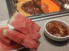 -海底捞火锅(金地广场生日主题店)