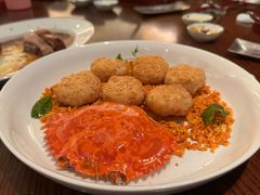 -广州柏悦酒店·悦景轩·粤菜餐厅