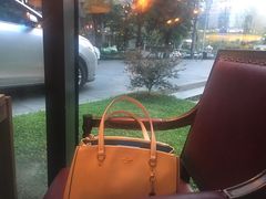 -漫咖啡(红唐店)