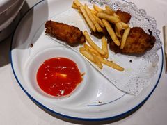 -宋徽厨·安徽菜(绿地店)