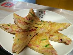 -唛嘻哒烤串朝鲜族风味(金桥店)
