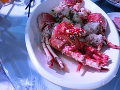 -海天一色海景自助餐厅(西港花园店)