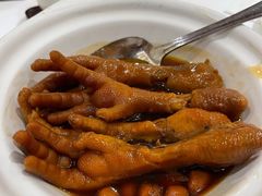 -白天鹅宾馆-宏图府餐厅