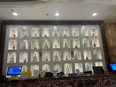 -万宝海鲜舫(劳动公园店)