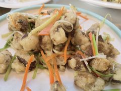 -老仁义·清真菜(太古街店)