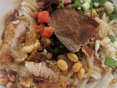 -牛八宝桂林米粉(八里庄店)