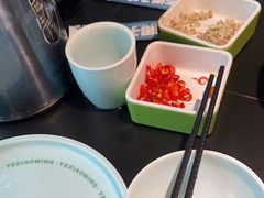 -椰小名·竹笙椰子鸡(中堂店)