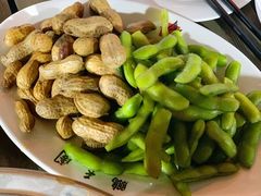-鹏天阁酒楼·海鲜(红旗店)