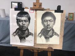 -八哥美术·成人美术画室(总校区)