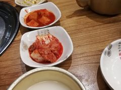 -韩国料理大力士(屏风街店)