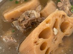 -燕子煨汤(山海关路店)