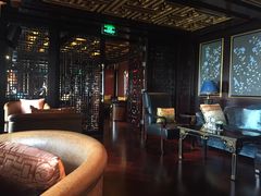 -裕达国贸酒店·中华汇