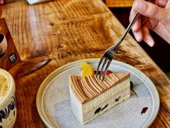 -Brut Eatery Wine Bar & Restaurant (建国东路店)