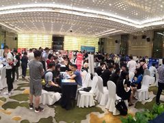 -长沙小天鹅戴斯酒店