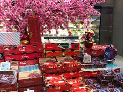 -盒马鲜生(悠方店)