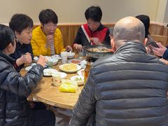 -乡土特色.冷锅鱼.牦牛肉汤锅