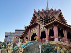 -西双版纳总佛寺